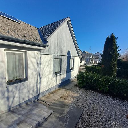 BükGabriella Panzio住宿加早餐旅馆 外观 照片